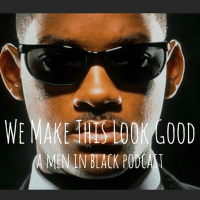 episode Week 50: Mad MiB's (Fre esm beans pop) artwork