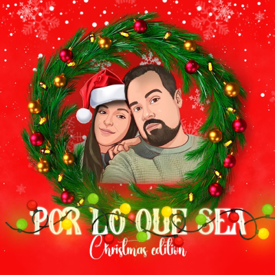 episode PLQS #26 - Especial Navidad, Tradiciones y... FIN (TEMPORADA 1) artwork