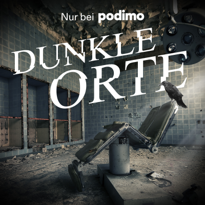 Dunkle Orte