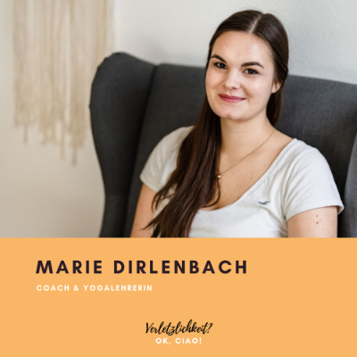 episode #13 Familiensysteme & Glaubenssätze mit Marie Dirlenbach artwork