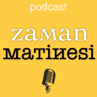 episode Tanışma S1E1 artwork