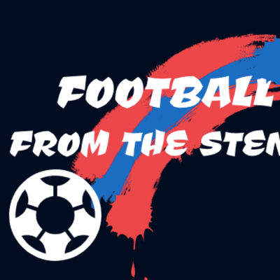episode SHOULD MESSI AND CR7 STAY?, Champions league results review and predictions. artwork