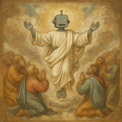 episode Co týden dal | 14.7.2025 artwork