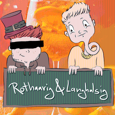 episode Die schlimmsten Dorf-Bräuche! artwork