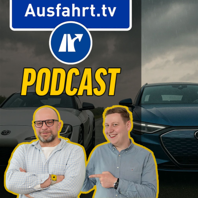 episode Toyota Supra vs. Audi S6 etron und Antworten an die Community artwork