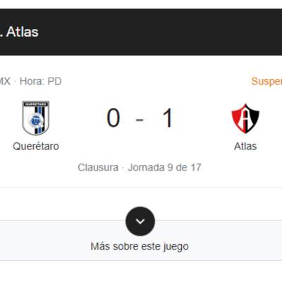 episode Violencia en los Estadios artwork