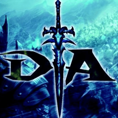 episode El desván de Arthas #12 - Desbordados! artwork