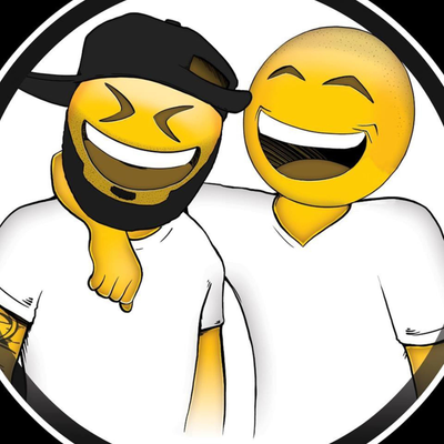 episode Does Becoming Facebook Famous Really Happen Overnight? | The Pun Guys On The DL Podcast Ep. 006 artwork