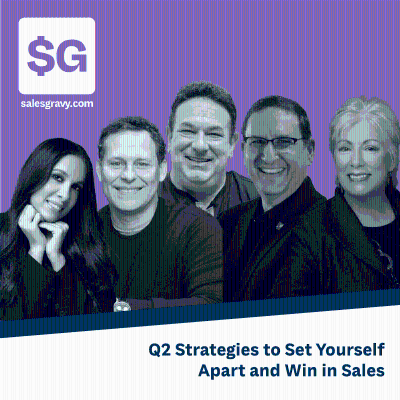 episode 5 Game-Changing Sales Insights from Q2 2025 artwork