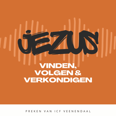 Preken ICF Veenendaal