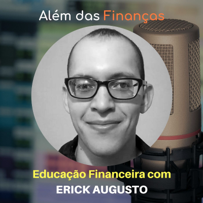 Billede af showet Erick Augusto