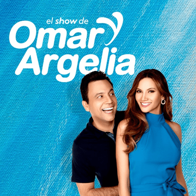 El podcast de Omar y Argelia
