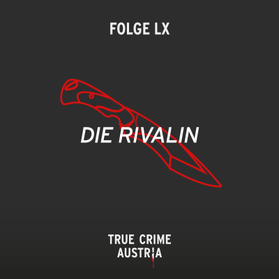 episode No 60 - Die Rivalin artwork
