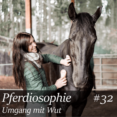 episode #32 Pferdiosophie: Umgang mit Wut artwork