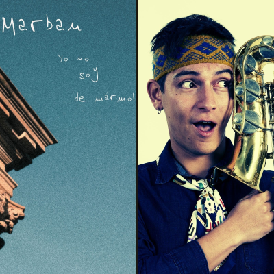 episode Que parezca un accidente - Marban + Waikiflow - 25/06/25 artwork