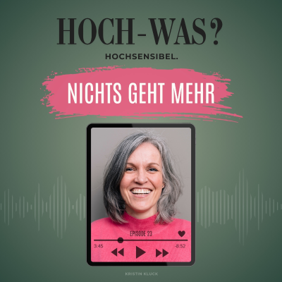 episode Nichts geht mehr... artwork