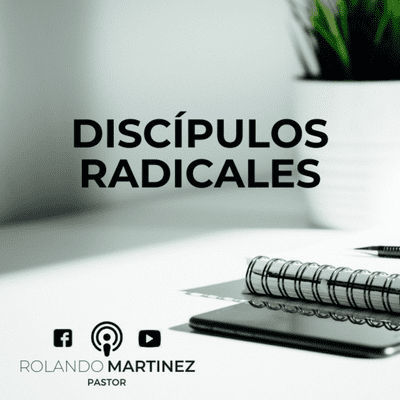 episode Discípulos Radicales artwork