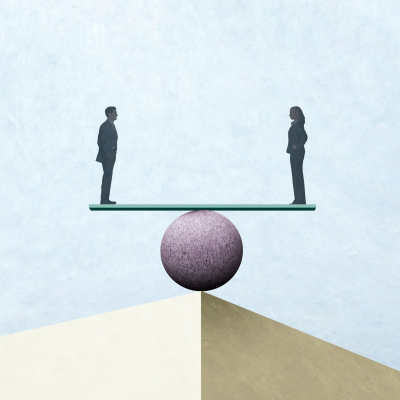 episode Futuro abierto - La igualdad entre hombres y mujeres en España - 12/05/25 artwork