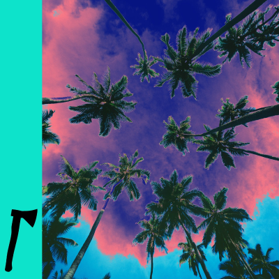 episode Wonder Valley (1/2): In der Hölle von L.A. artwork