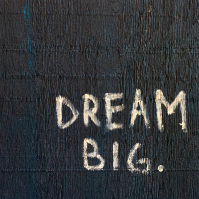 episode From student entrepreneur to tech pioneer: Growing a new business with Dami Hastrup artwork