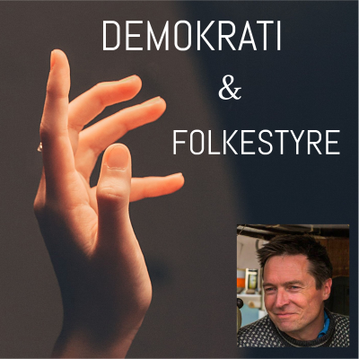 Demokrati & Folkestyre