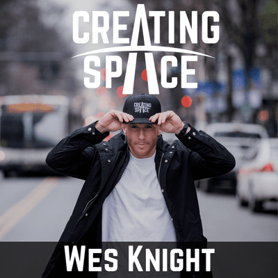 episode #BlackLivesMatter | Wes Knight & Nasar El Arabi artwork