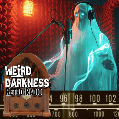 episode HALLOWEEN HORROR MARATHON #2 | Classic Old Time Radio Shows | Hours of Vintage Terror artwork