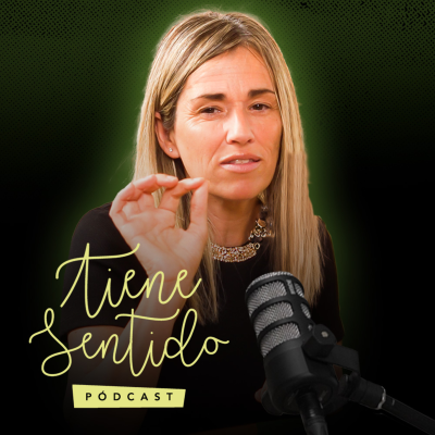 episode Sexóloga: "el 90% de las mujeres nunca ha experimentado un orgasmo tan potente como este" artwork