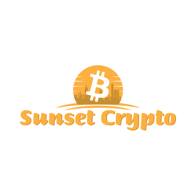 episode Sunset Crypto Ep. 7 - Joby Weeks, Founder of BitClub Network artwork