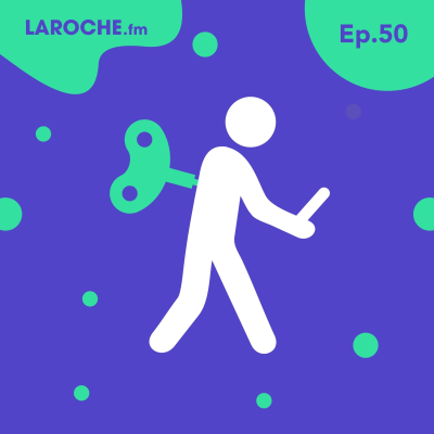 episode How Descriptive Norms Influence Human Behaviour artwork