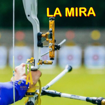 episode LA MIRA artwork