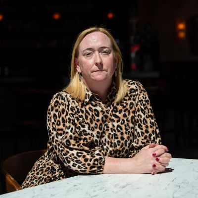 episode On trial for having an abortion artwork