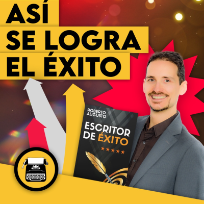 episode Cómo ser un ESCRITOR de ÉXITO artwork