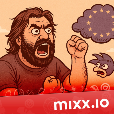 episode Por los aires artwork