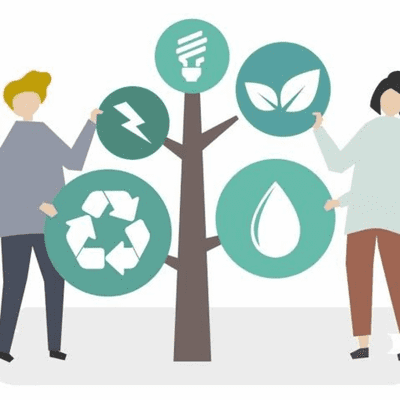 episode ¿ Como ser un consumidor Responsable ? artwork