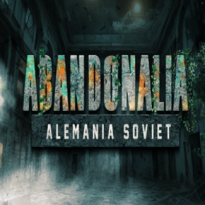 episode Cuarto Milenio: Abandonalia (Alemania Soviet) artwork