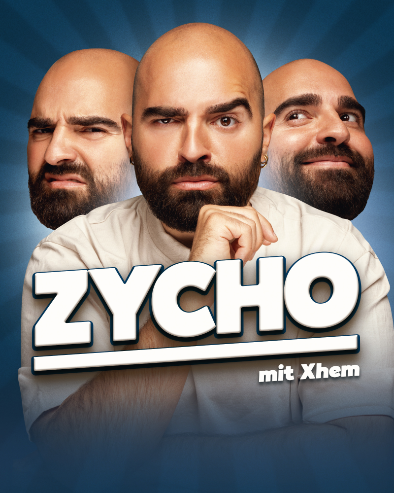 Zycho cover