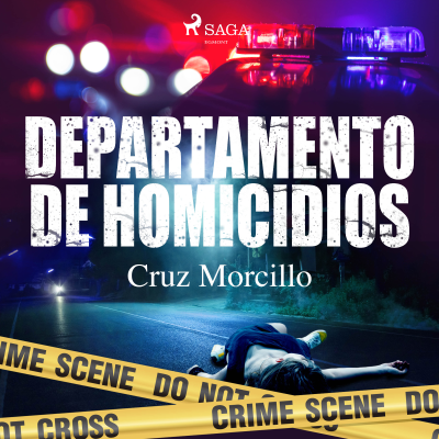 Departamento de homicidios - podcast