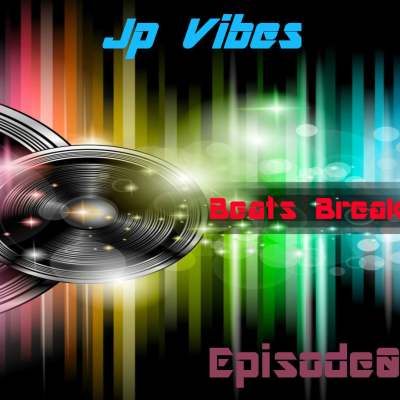 episode Beats Breaks & Bass Episode 003 artwork