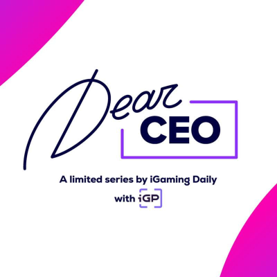 episode Dear CEO #1: Pick the perfect partners artwork