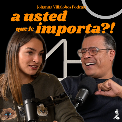 episode ¡Jair Cruz: Entre el micrófono, el éxito y las heridas que deja el juicio público! artwork