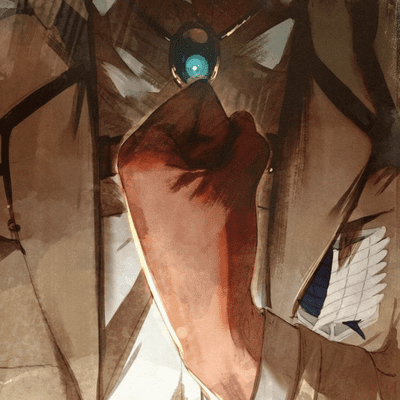episode SHINGEKI NO KYOJIN CHAPITRE 139 : FINAL MAGISTRAL OU ECLATAX ? artwork