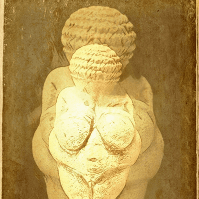 episode 4X18 Lo Oculto Femenino: la mujer y los misterios a lo largo de la historia artwork