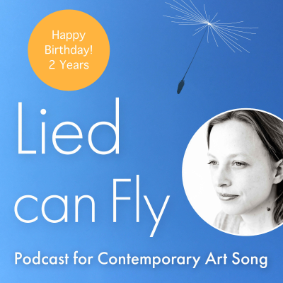 episode Happy Birthday - 2 Years of "LIed can Fly" artwork