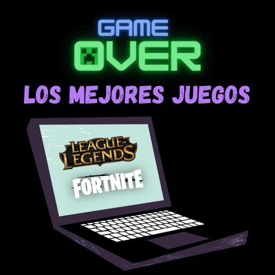 episode Los mejores juegos artwork