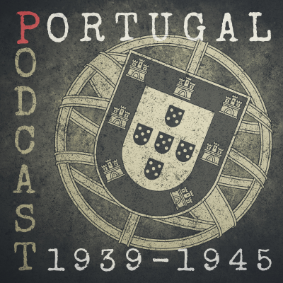 episode Ep. 17 - "A Batalha de Aljezur" com José Augusto de Rodrigues artwork