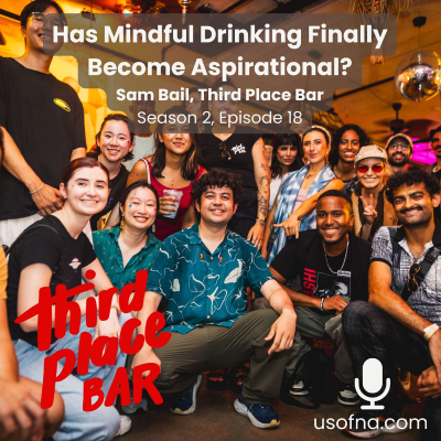 episode Has Mindful Drinking Finally Become Aspirational? artwork