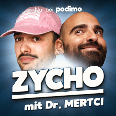 episode Bonus: Dr. Mertci (Gynäkollege) – Haus Anubis, Masterchef Türkiye oder Albanienurlaub? artwork