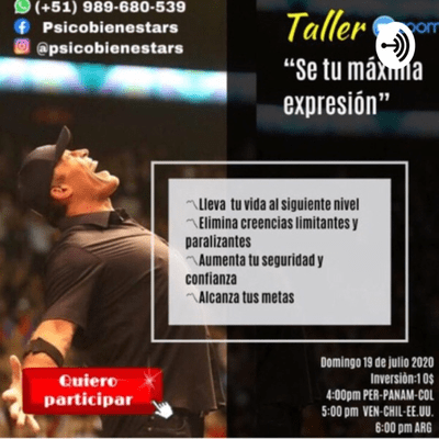 Se tu máxima expresión