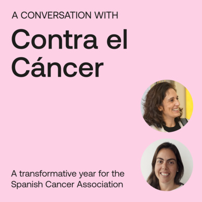 episode One year later: A conversation with Contra el Cáncer artwork